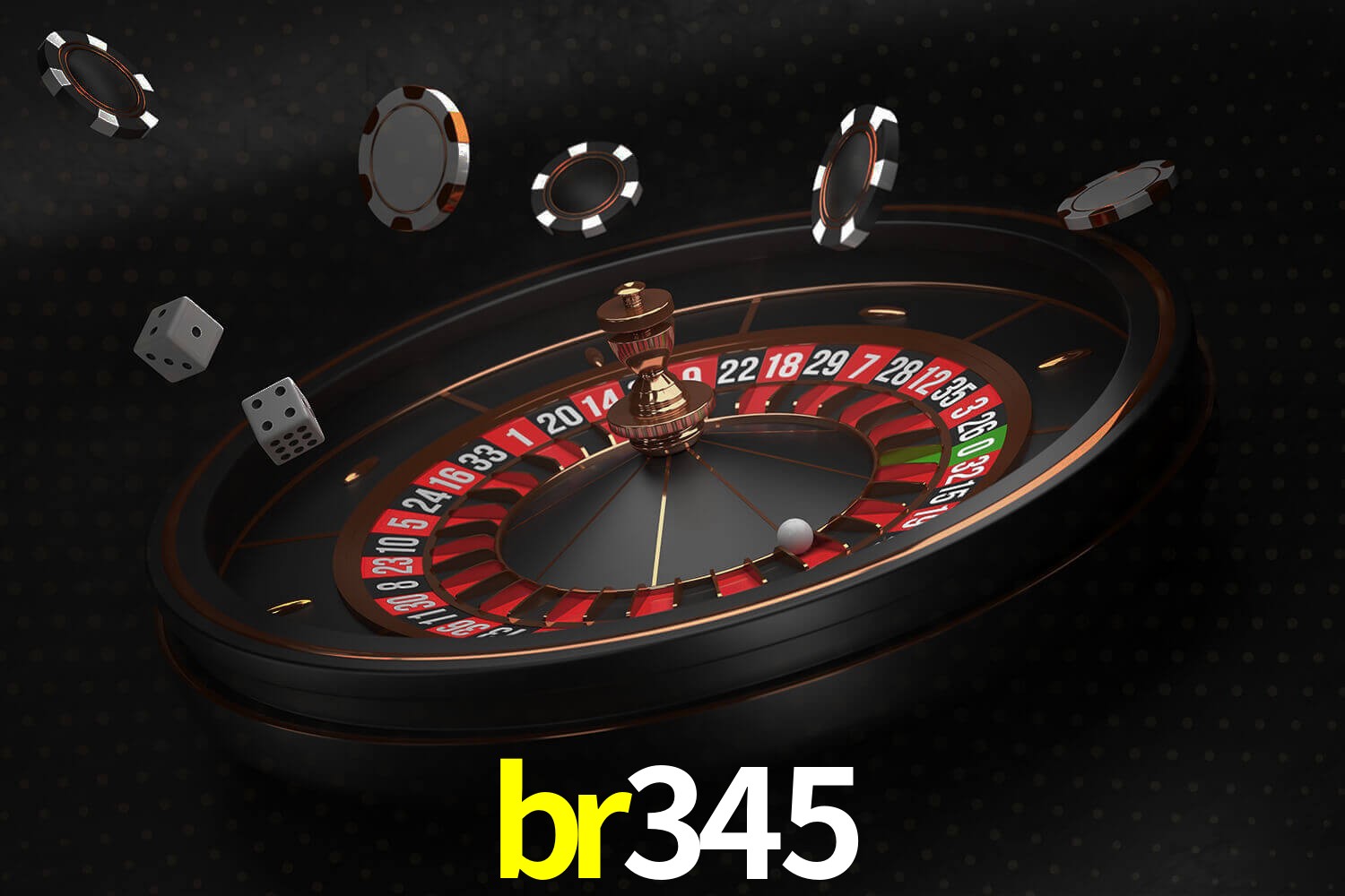 br345: Seu Cassino Premiado com Pagamentos Rápidos