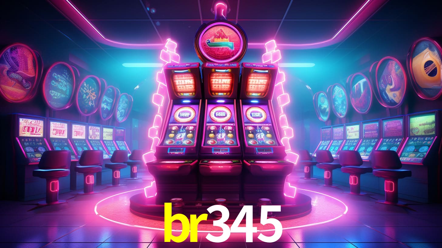 br345 - Aposta de Tensão - br345.com
