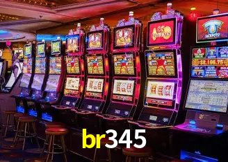 A Revolução dos Aplicativos de Jogos no br345