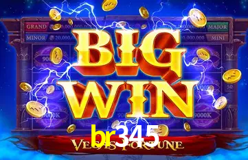 Desvendando o Mundo dos Jogos Virtuais na br345