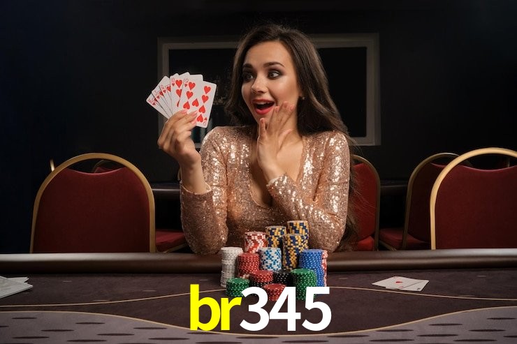 Estatísticas br345