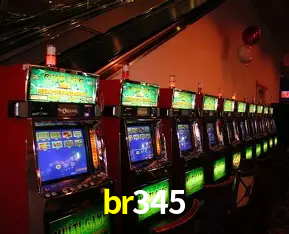 Desvendando o Mundo dos Jogos Virtuais na br345