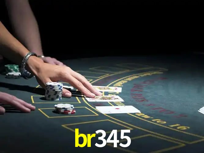 Benefícios da Conta br345