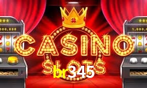 Mesa de Blackjack br345
