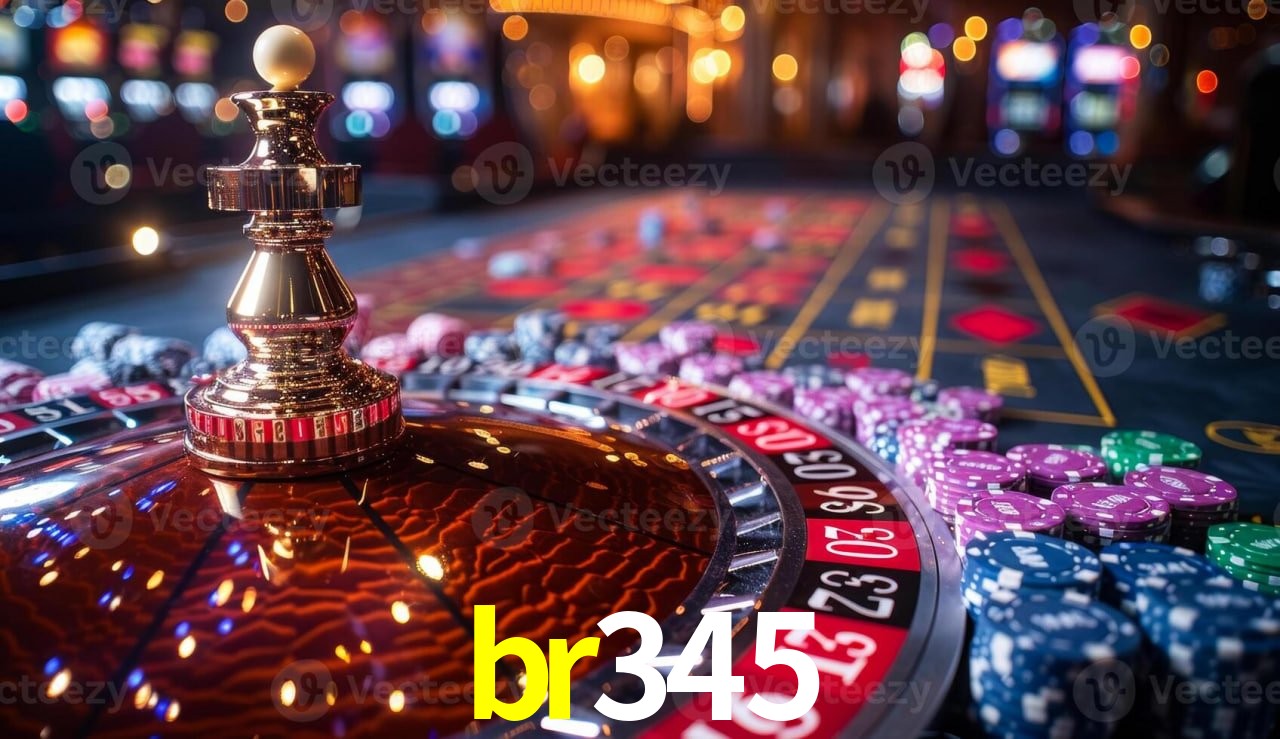 A Popularidade dos Caça-Níqueis no br345