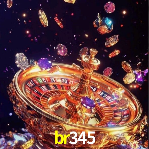 Provedores de Jogos br345