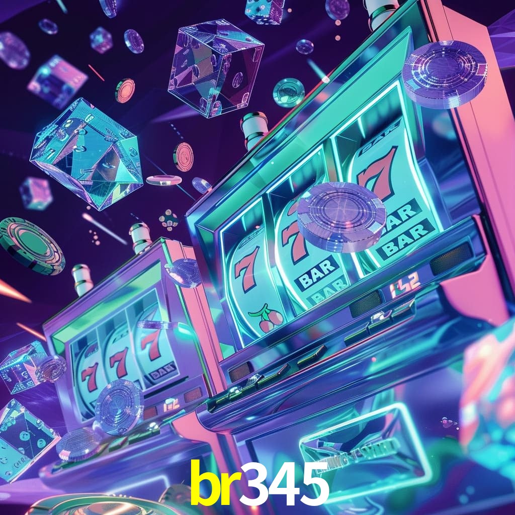 Apostas de Futebol br345