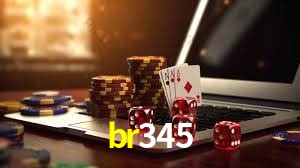 Estatísticas Esportivas br345