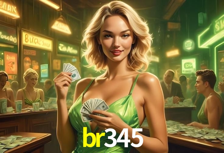 PIX Instantâneo br345