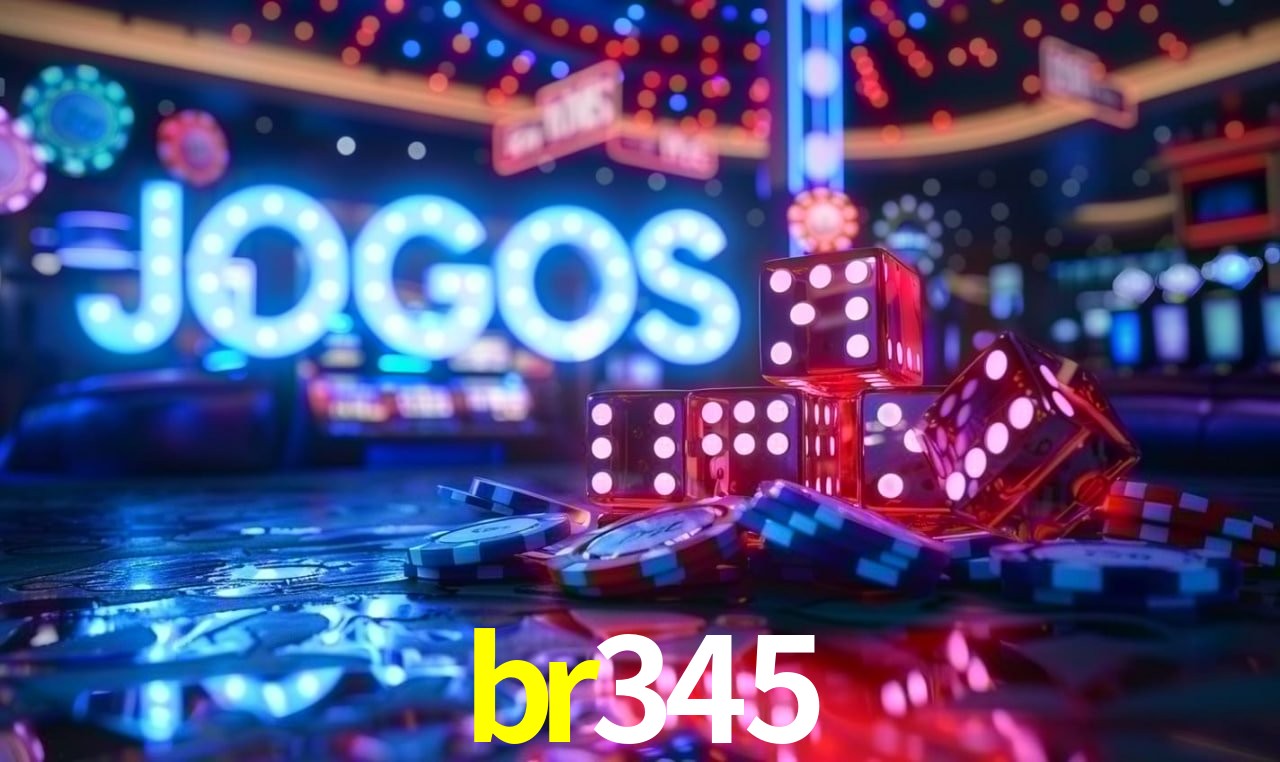 Recursos de Bônus br345