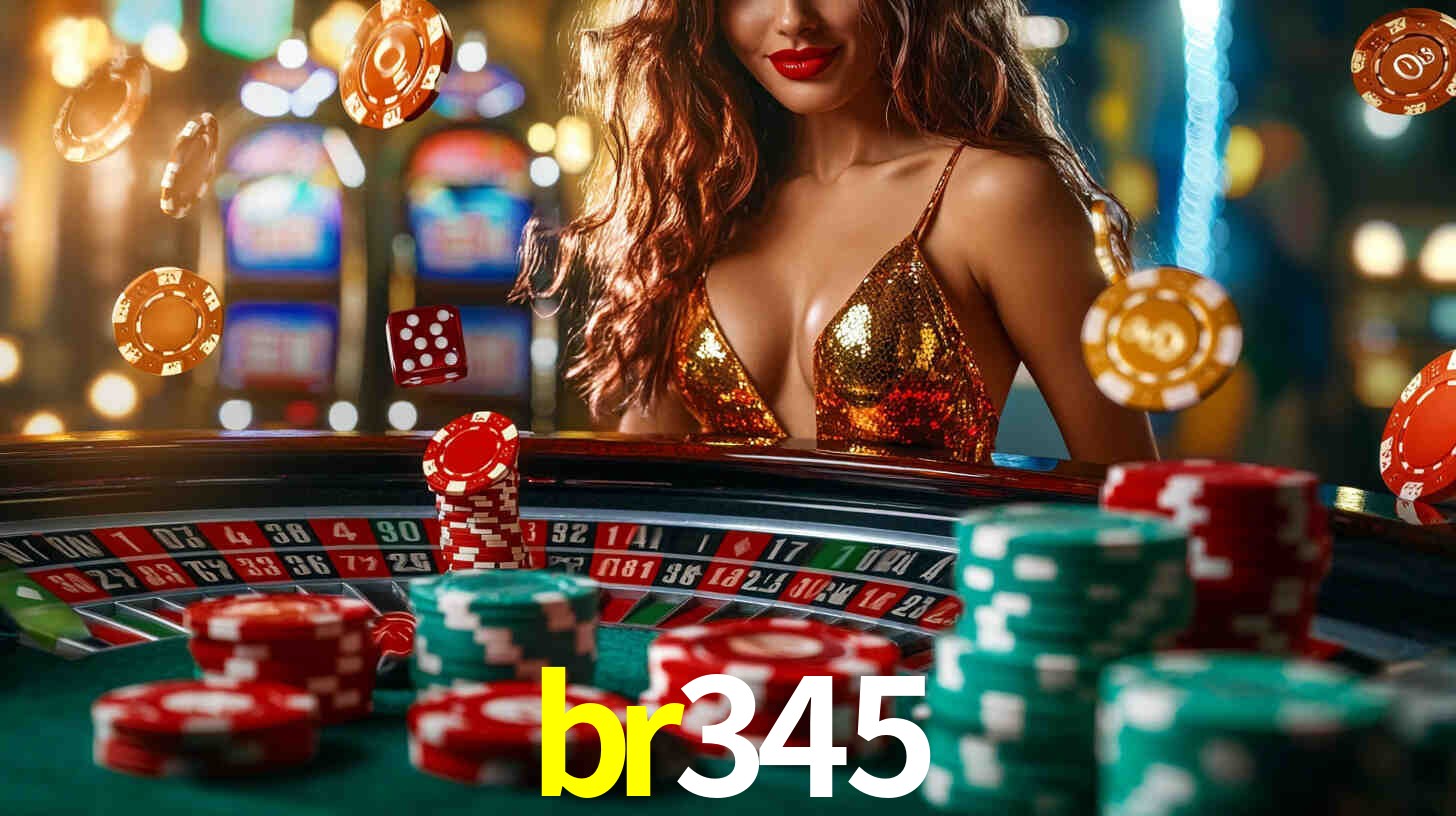 Torneios br345