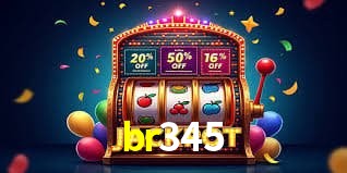 Jogos de Slot br345