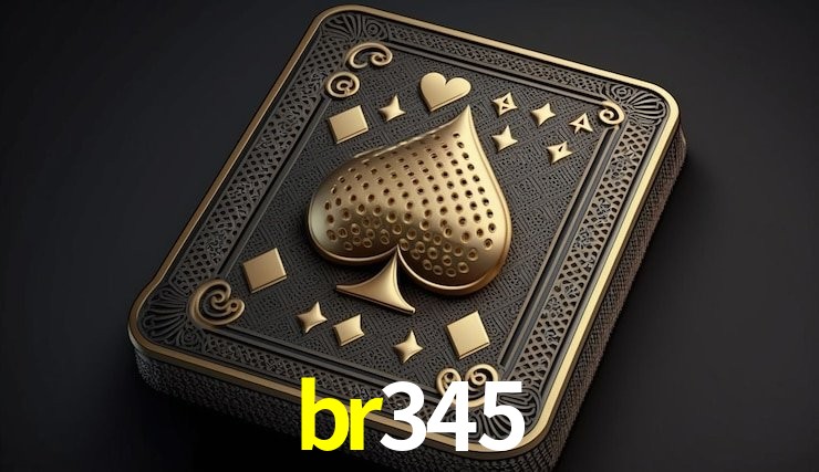 Sistemas de Segurança br345