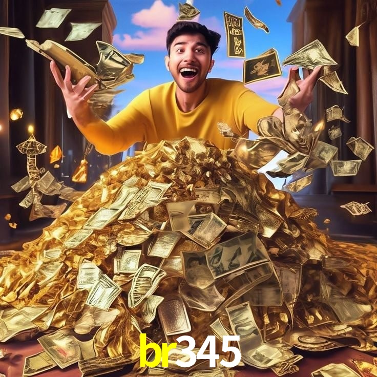 Provedores de Jogos br345
