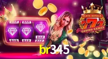 Descubra a Essência do br345: Nossa História e Compromissos