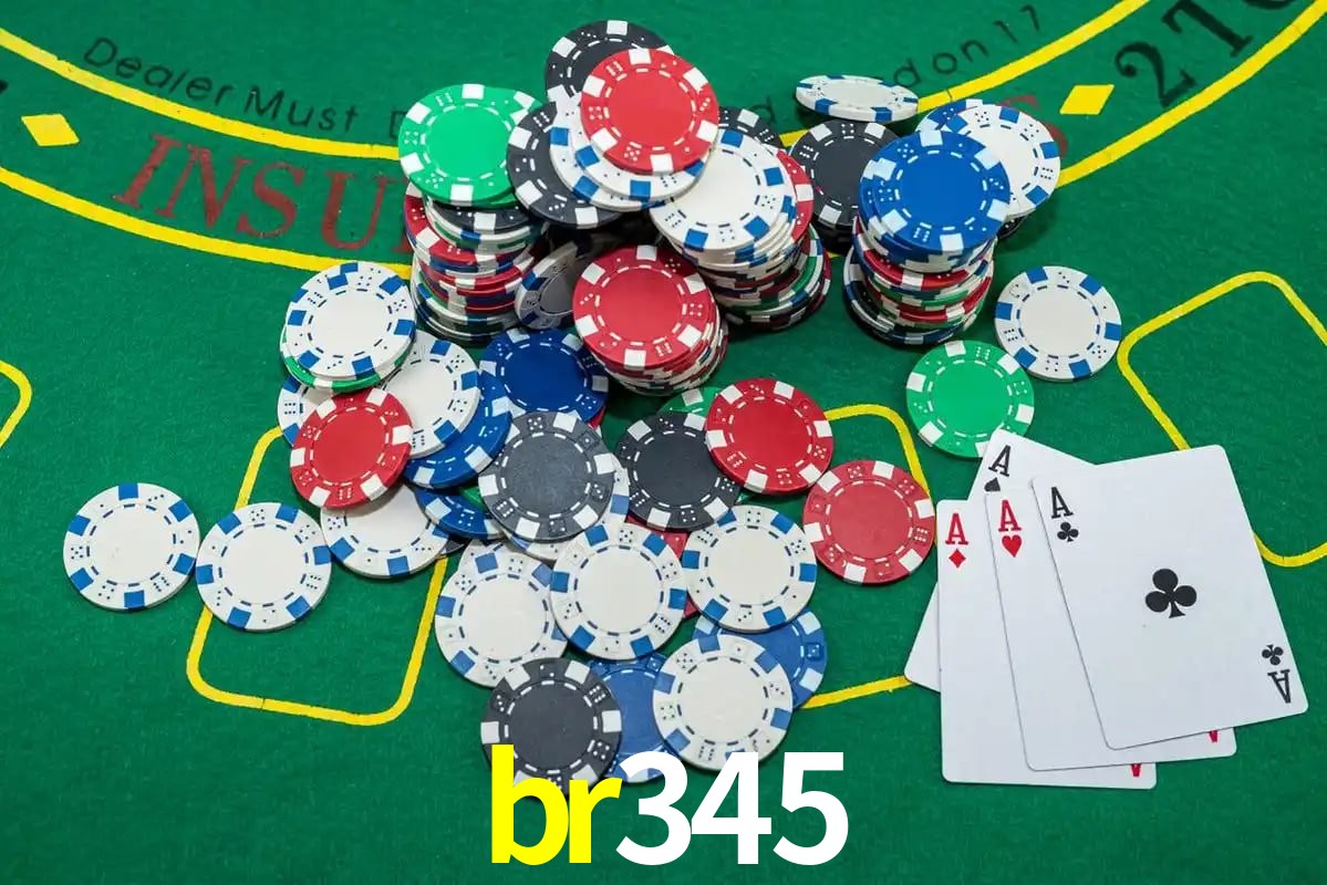 Diretório de Jogos br345