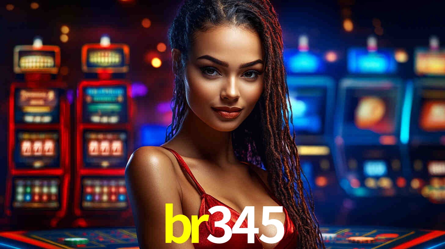 Interface do App br345