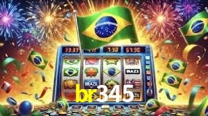 Casino Ao Vivo br345