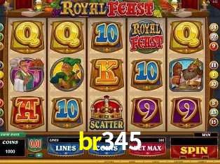 A Emoção da Loteria na br345: Uma Chance de Mudança de Vida