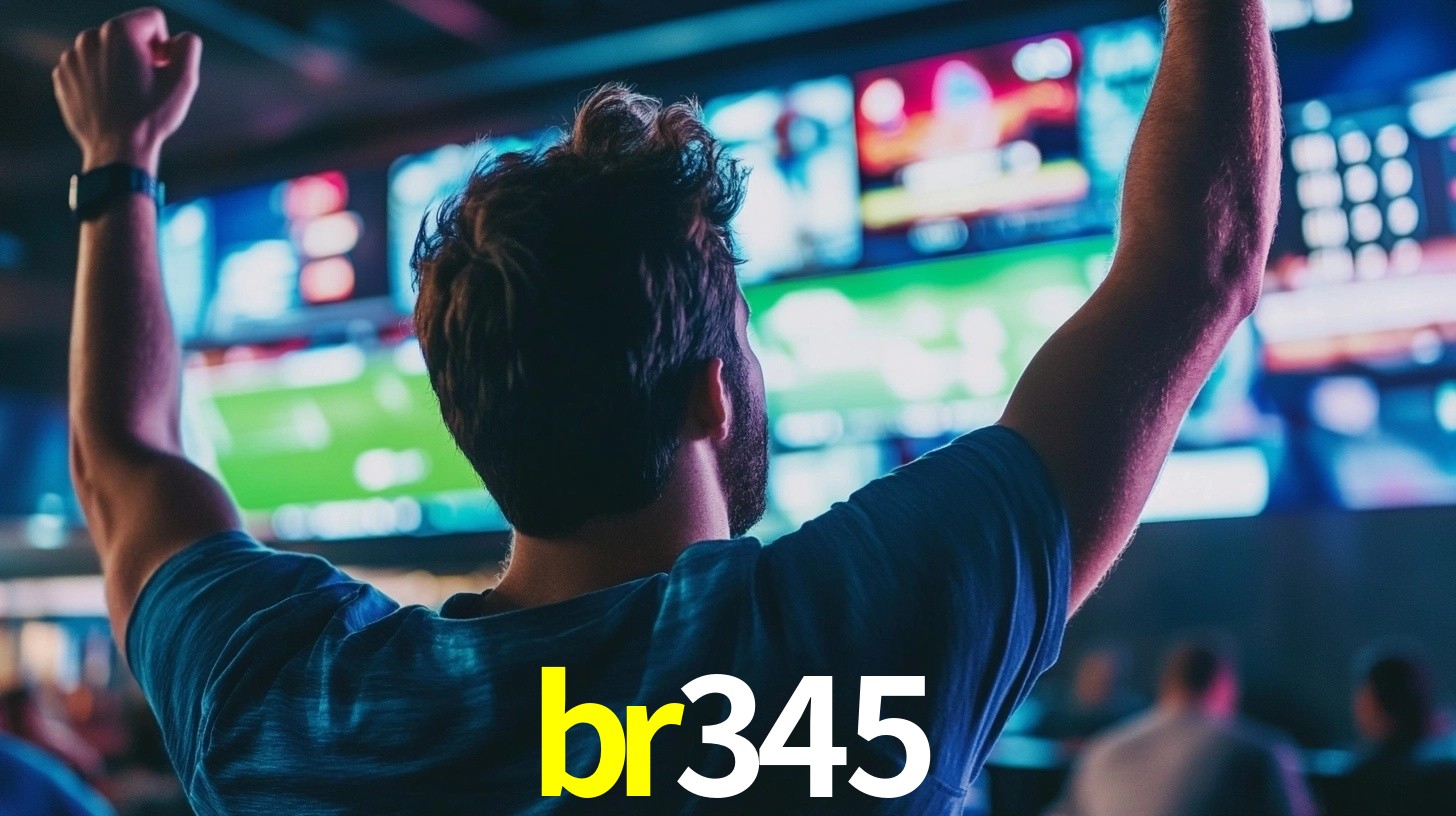 br345: Seu Especialista em Apostas Esportivas Brasileiras