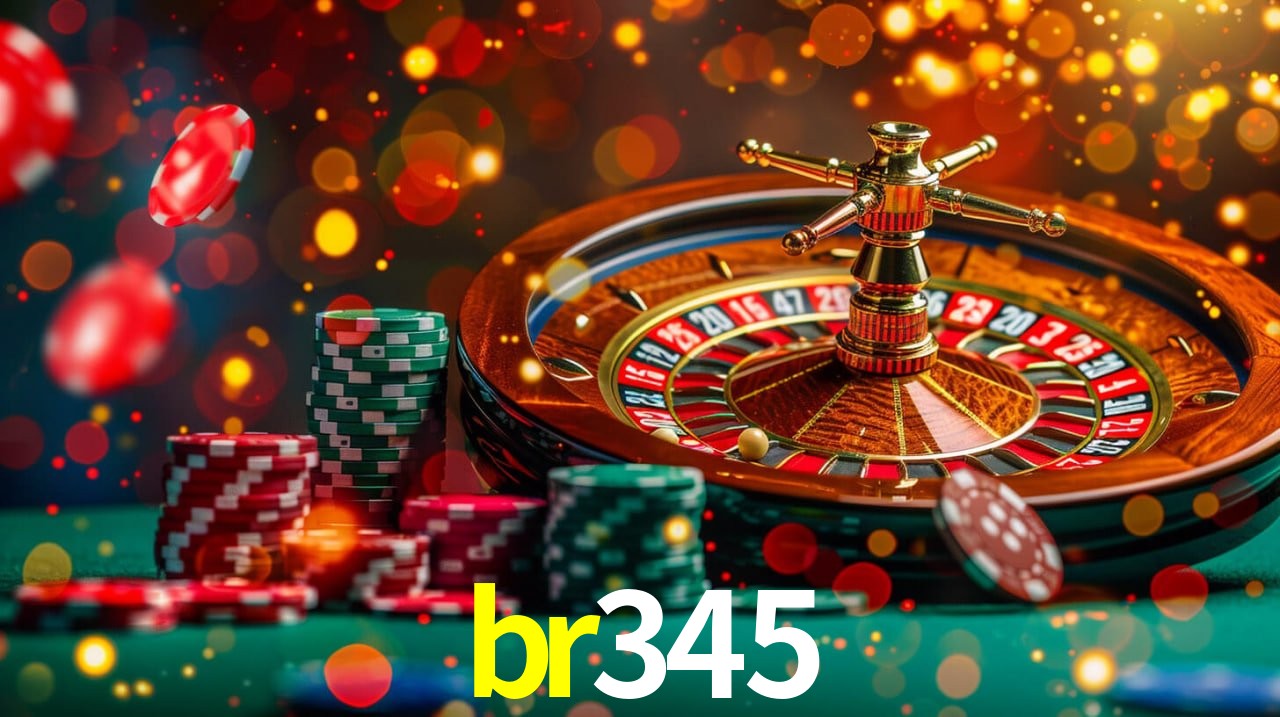 Mesa de Blackjack br345