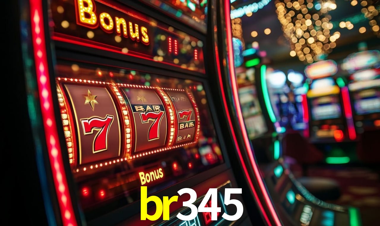 Jogos Exclusivos br345