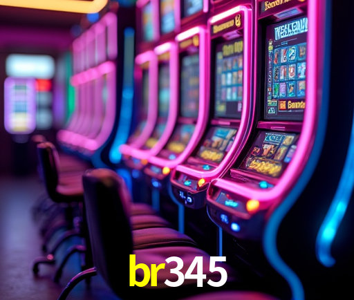 Integração de APIs br345