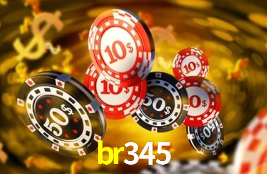 Login Seguro br345