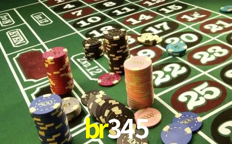 Promoção Relâmpago br345