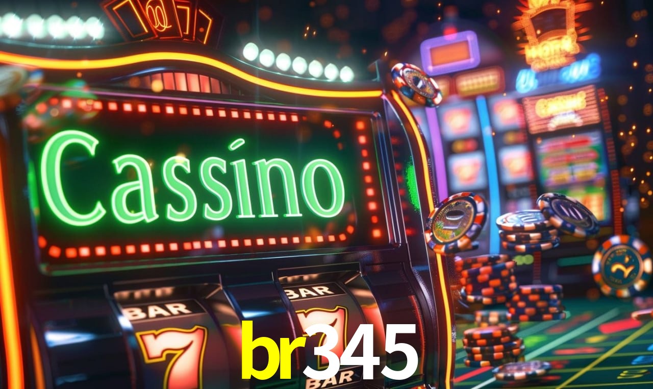 Estatísticas do Jogo br345