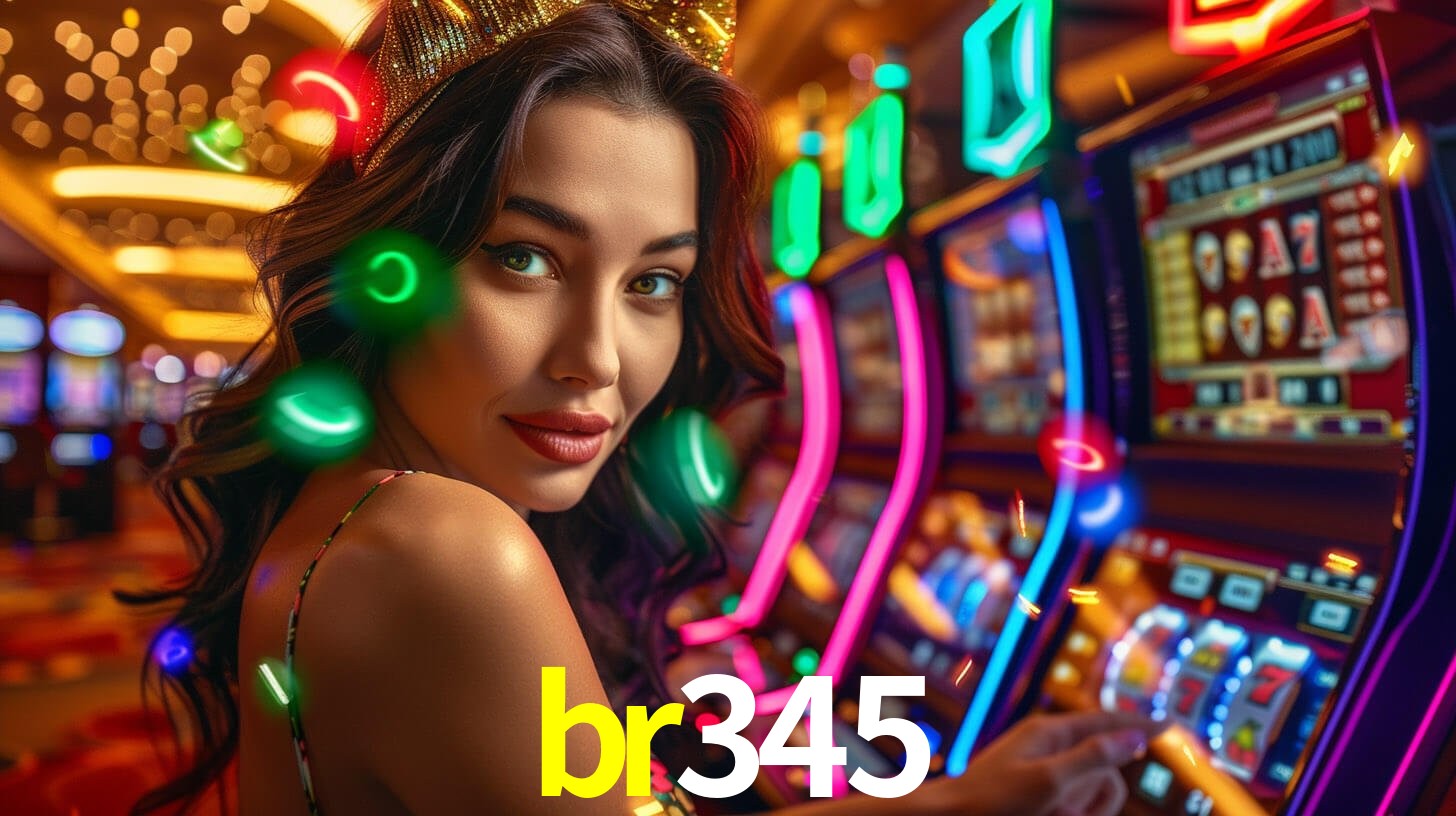 PIX Instantâneo br345