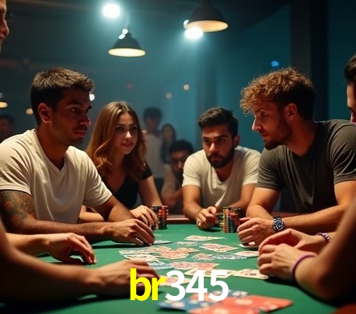 Sistemas de Segurança br345