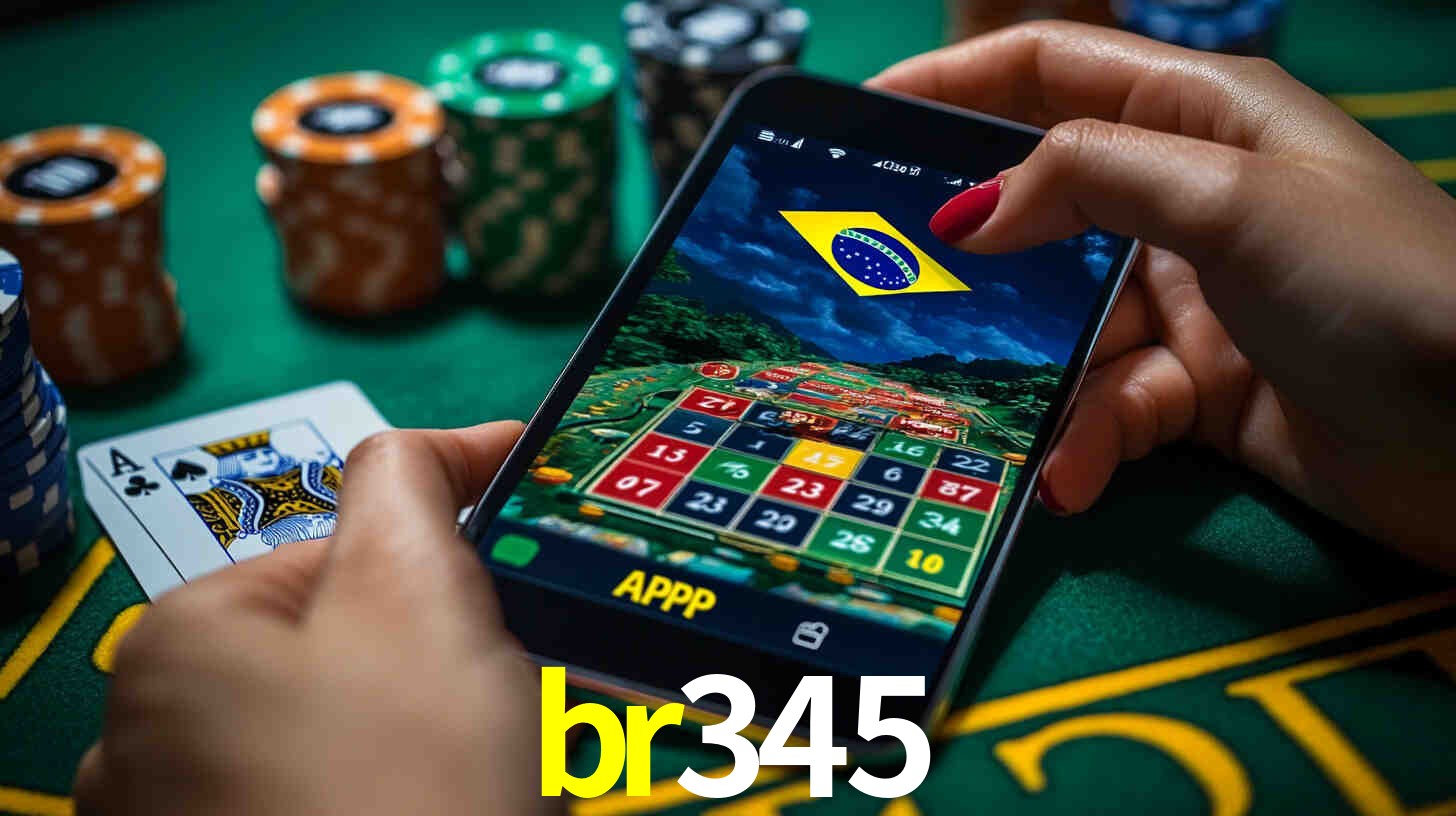 cassino br345