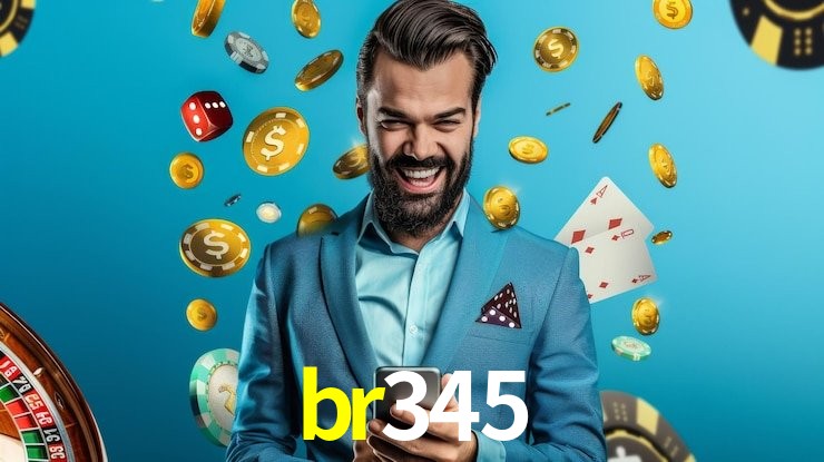 Casino VIP br345